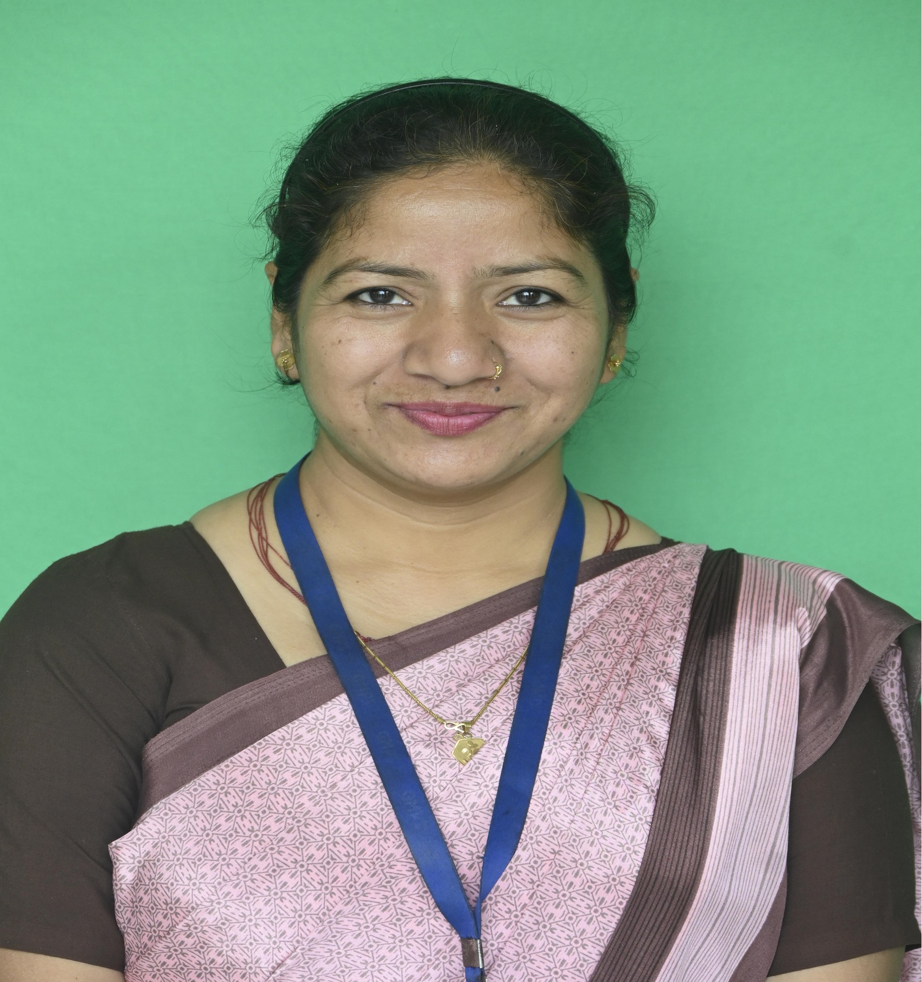 GMPS - Great Mission Public School Ramnagar